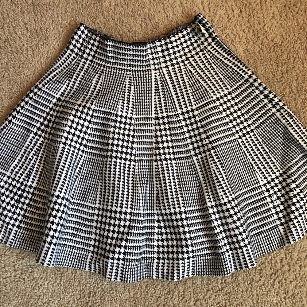 skirt